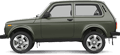 LADA Niva Legend 3 ДВ.