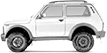 LADA Niva Legend BRONTO