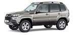 LADA Niva Travel